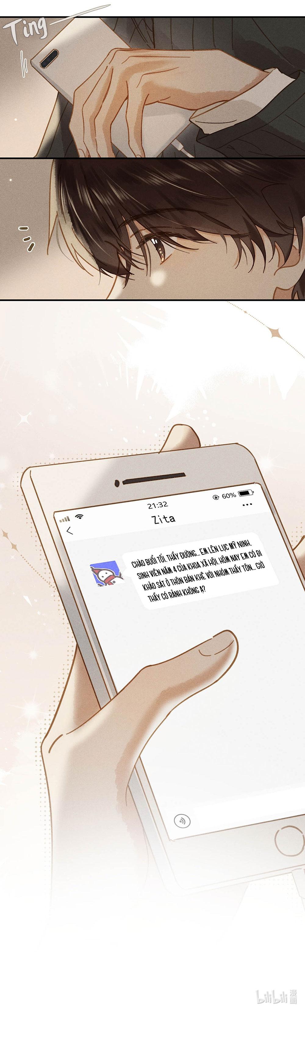Sở Thiên Dĩ Nam Chapter 18 - Next Chapter 19