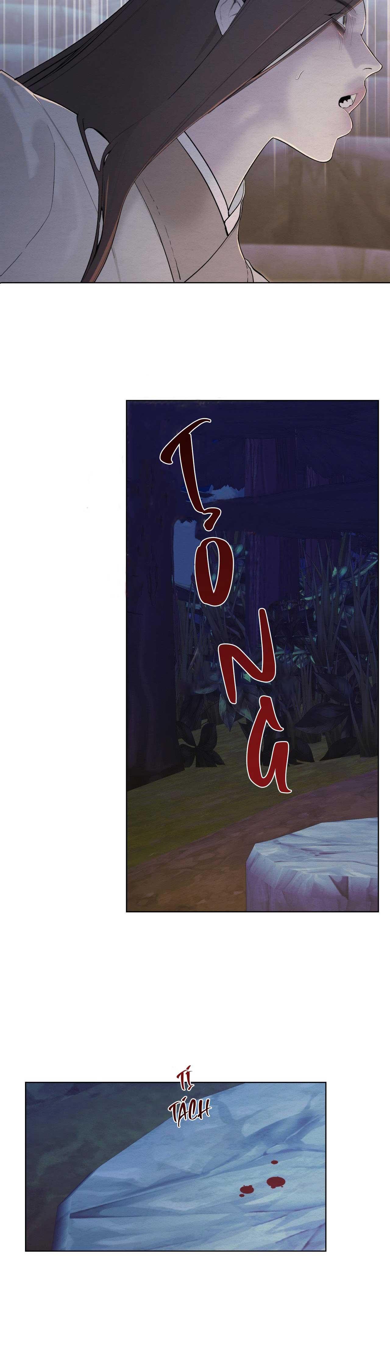 TÂM HỒN MÉO MÓ Chapter 36 - Next Chapter 37
