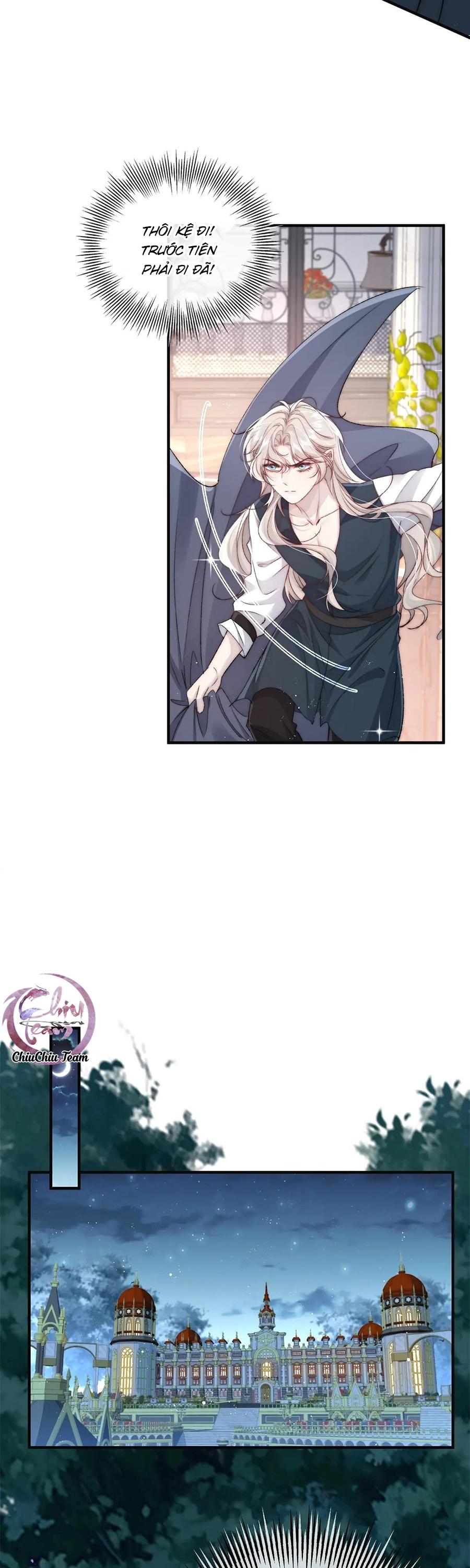 Tù Long Tuyết Chapter 52 - Next Chapter 53