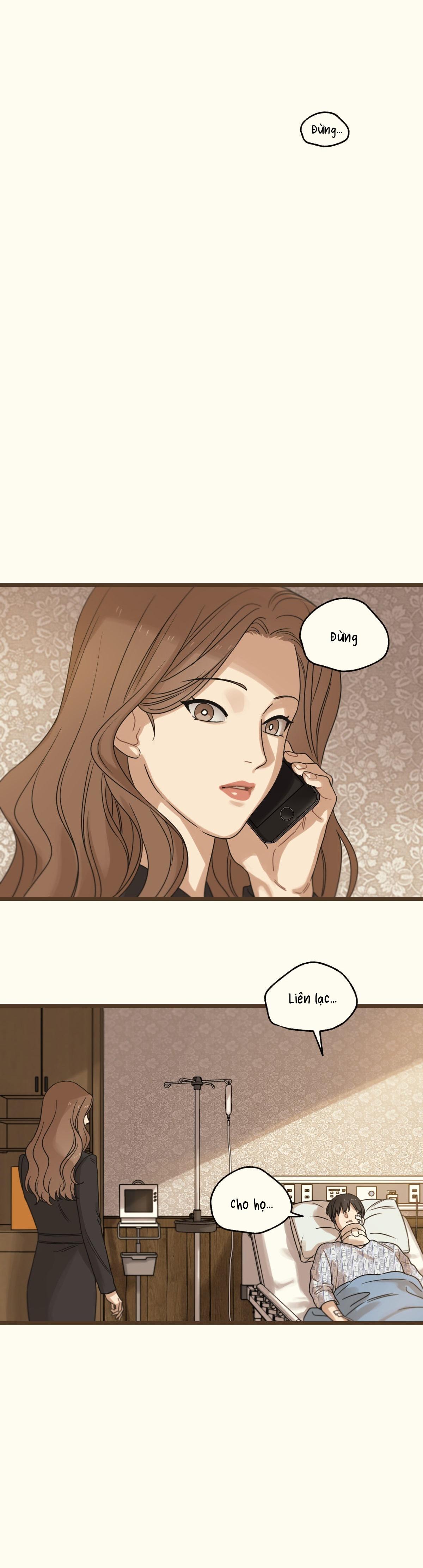 TRÙNG PHÙNG Chapter 62 - Next 