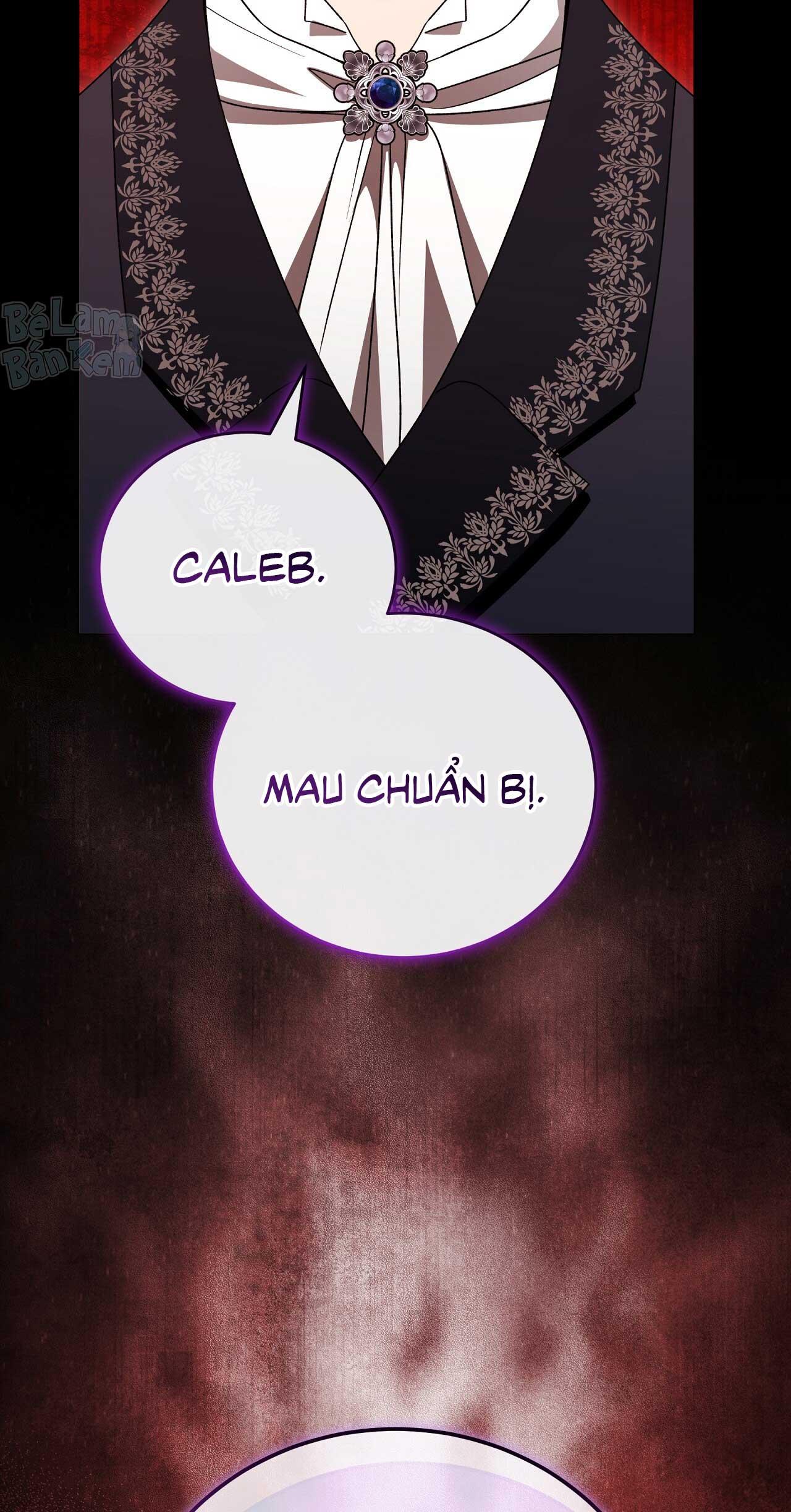 Xuyên thành cục bông của tên cuồng công Chapter 44 - Next Chapter 45