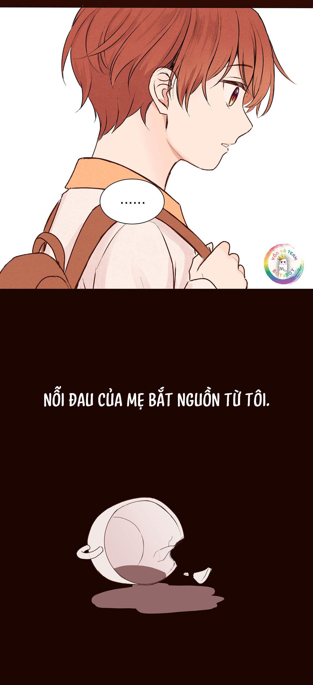 Liquor Gummies Chapter 58 - Next 