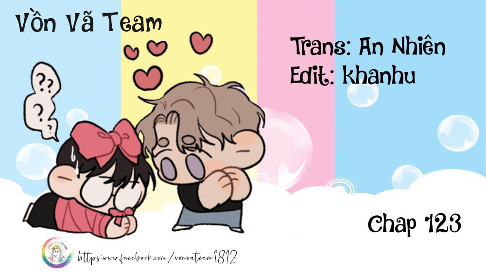 Merry Marbling Chapter 123 Tớ yêu cậu - Next Chapter 124