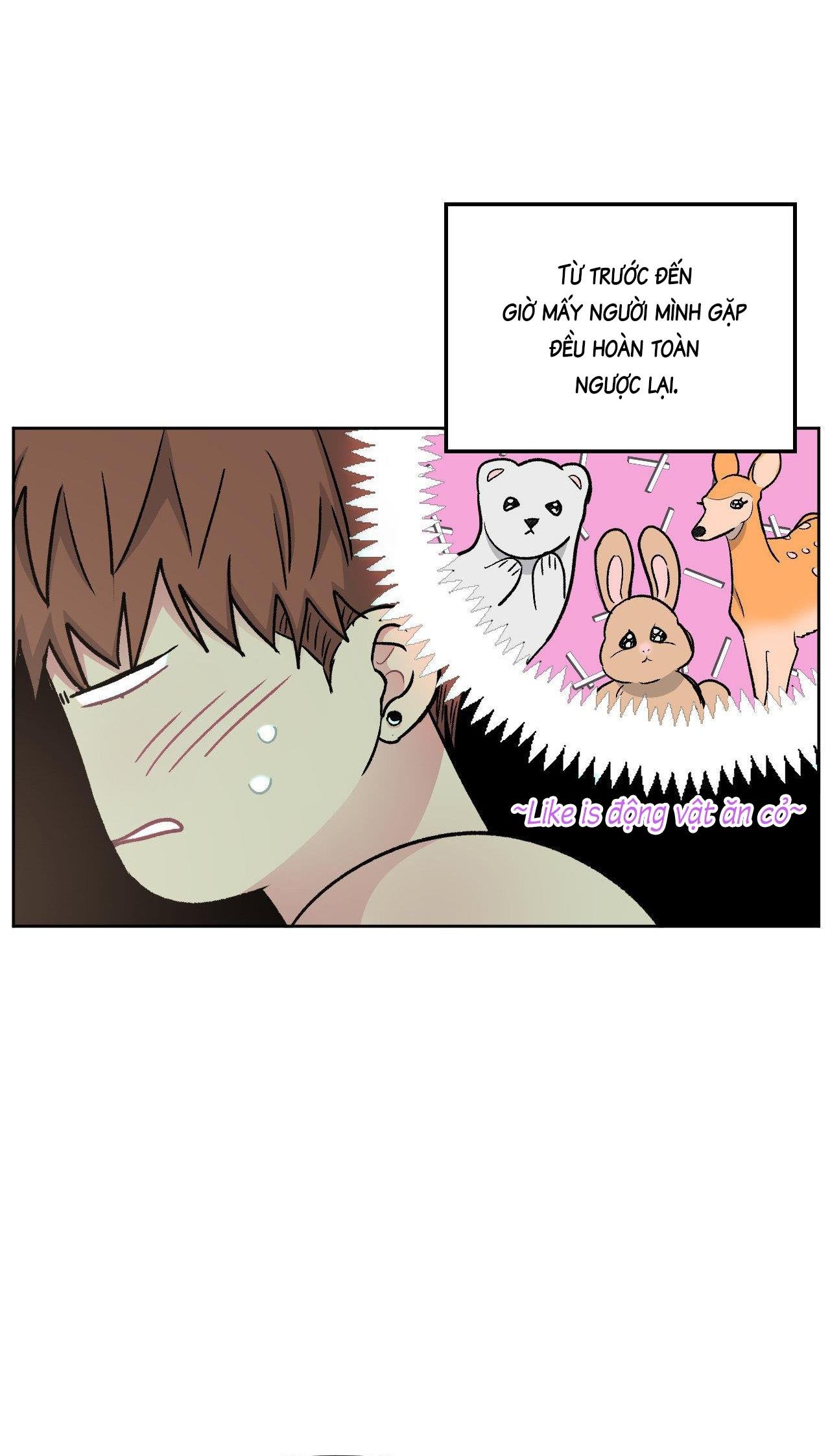 (CBunu) Chàng Trai Mỹ Thuật Chapter 53 - Next 