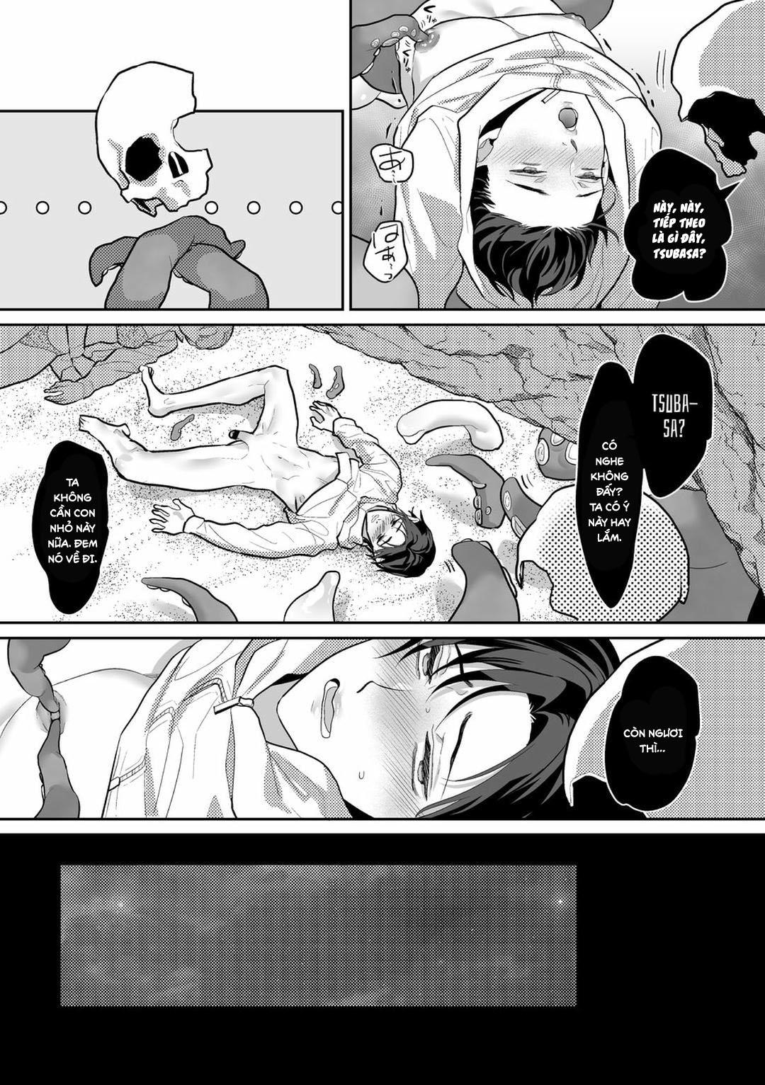 Tổng hợp boylove 18+ Chapter 406 - Next Chapter 407