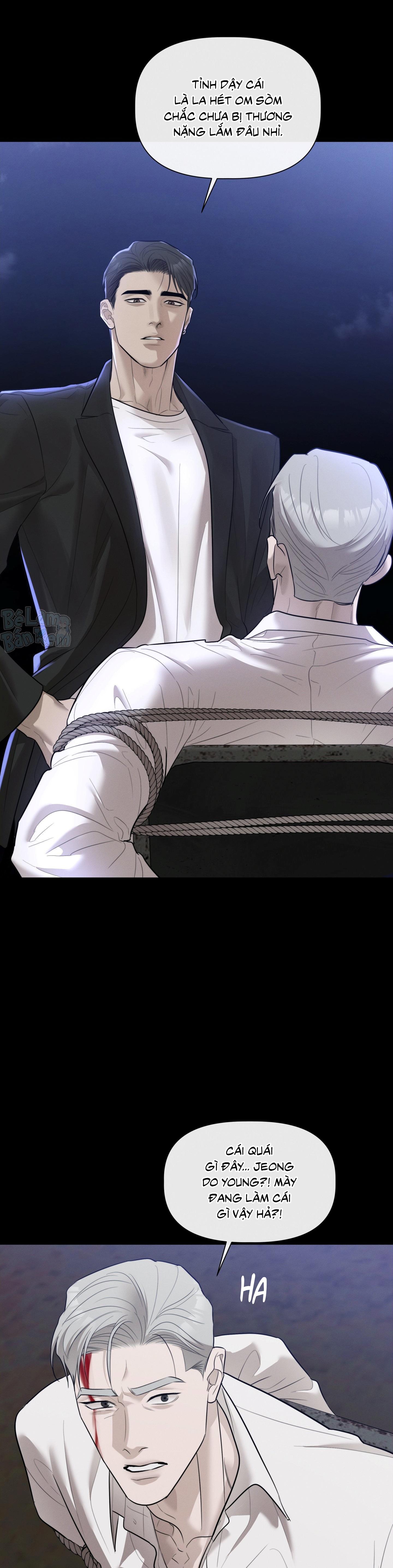 NHIỆT ĐỘ TIẾP XÚC Chapter 47 - Next 