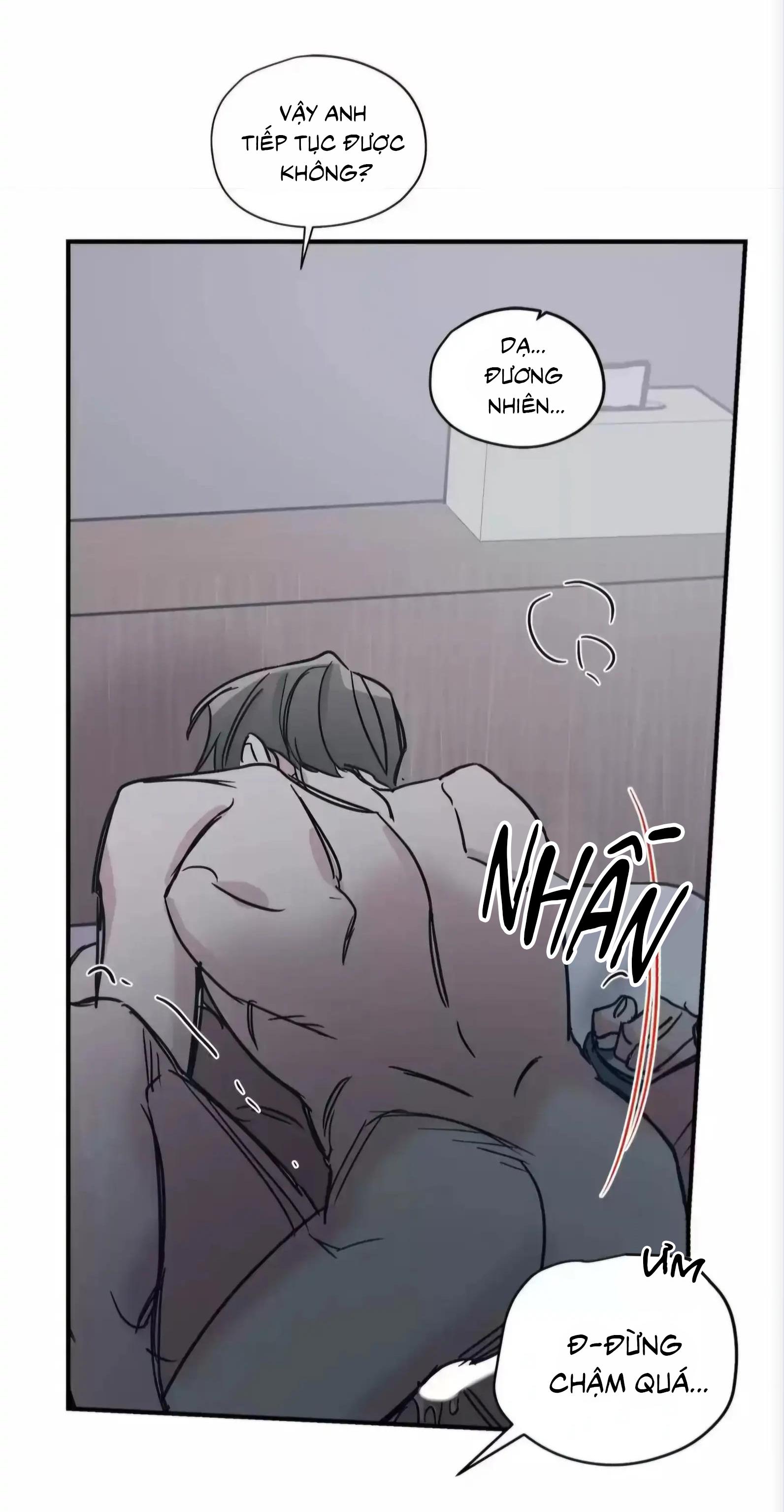 Chuyện Tình Triệu Won Chapter 18 - Next 