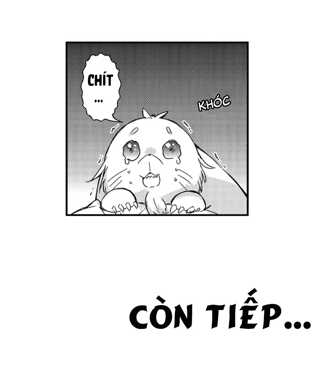 Chàng hoàng tử hoàn hảo yêu tôi, tình địch của anh ấy? Chapter 41 - Next 