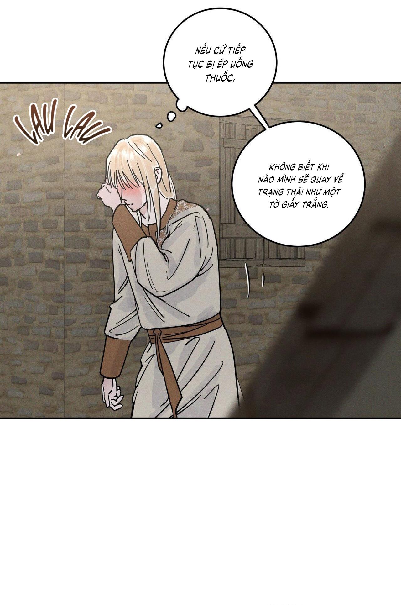 (CBunu) Antidote Chapter 56 - Next 
