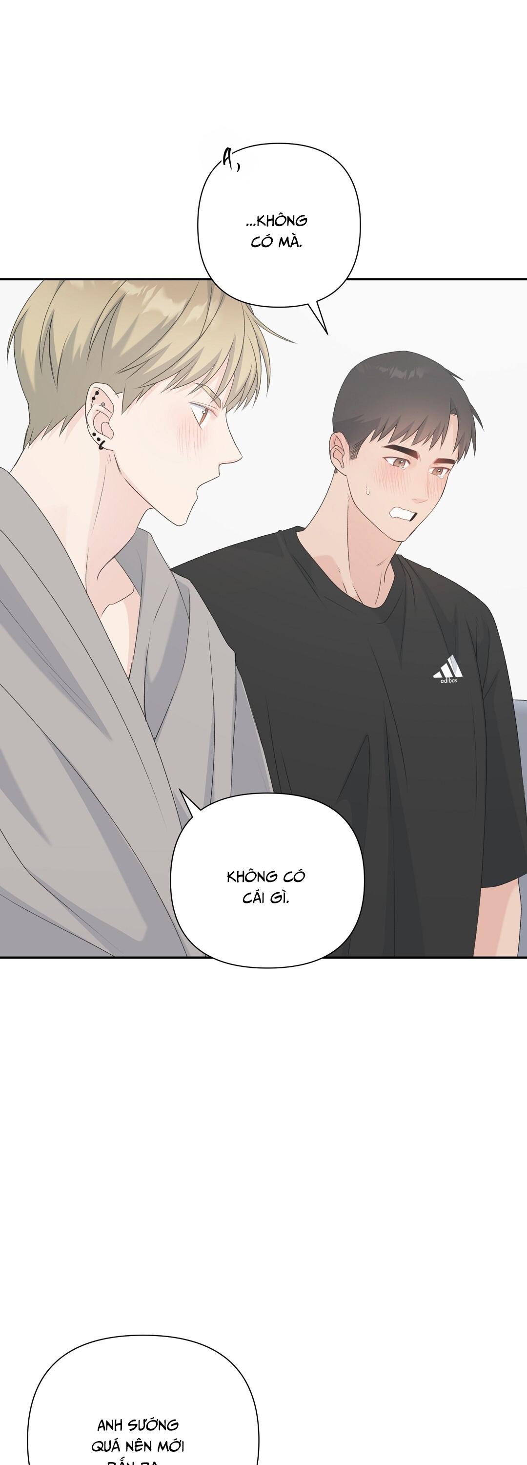 CANDY YUMYUM Chapter 37 H+ đéi xài xài - Next 
