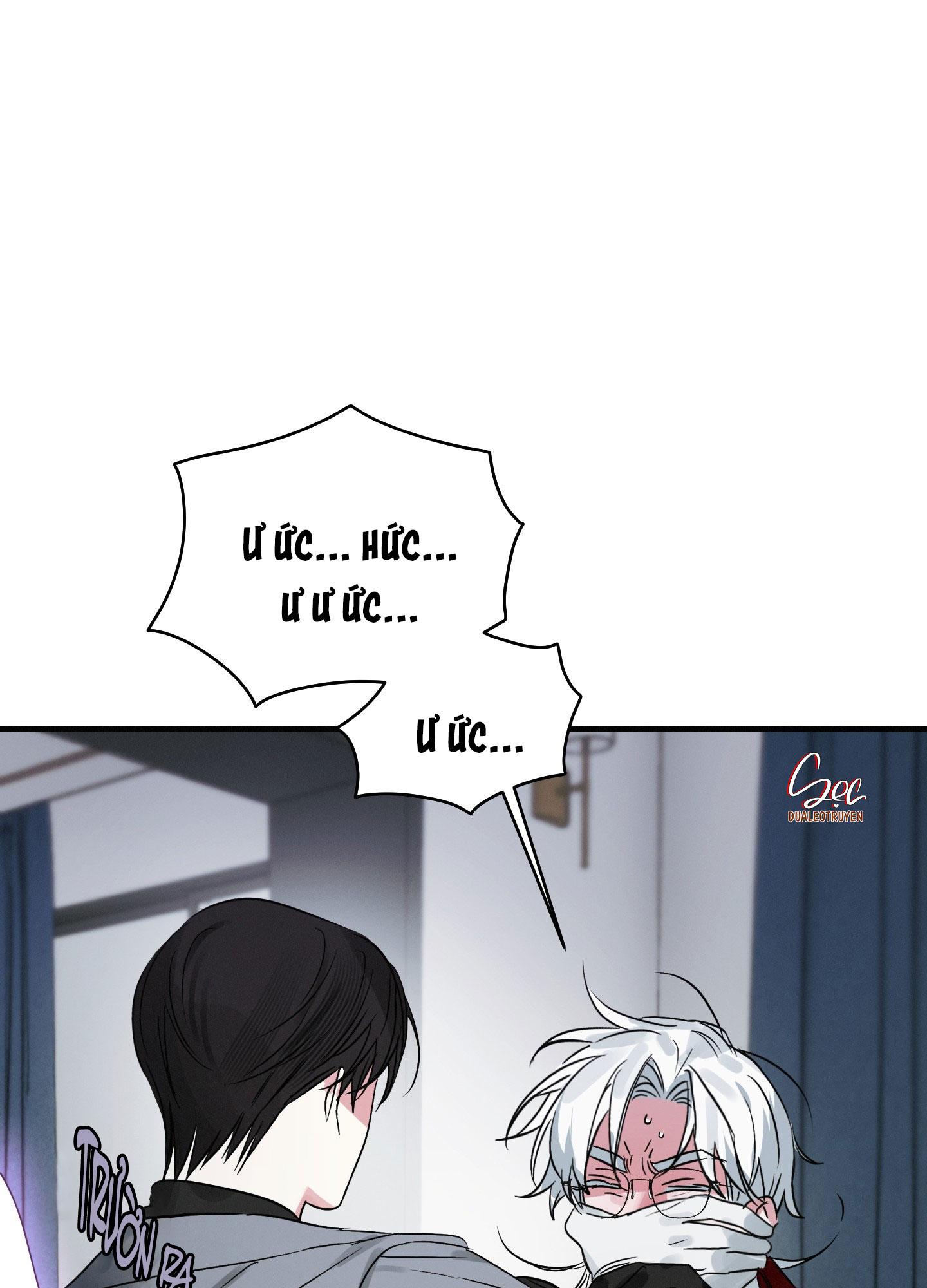 DŨNG SĨ 3 CHÂN Chapter 36 - Next Chapter 37