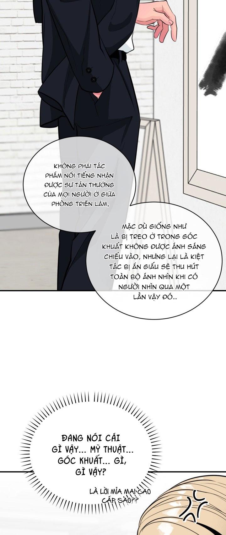 ĐÊM CỦA NGƯỜI ĐÀN ÔNG ẤY Chapter 24 - Next Chapter 25 end