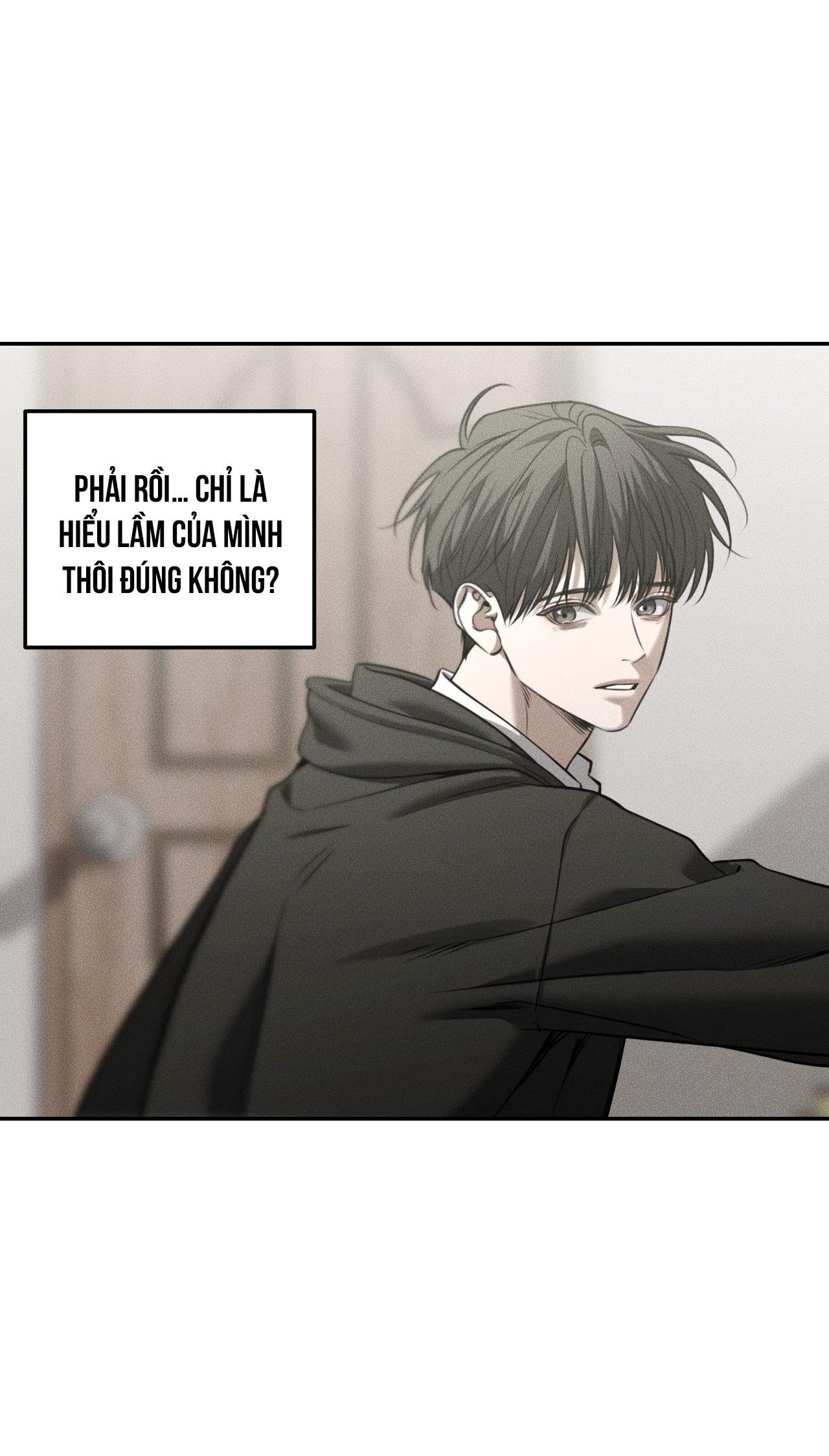 DEAR, TEDDY BEAR Chapter 48 - Next Chapter 49