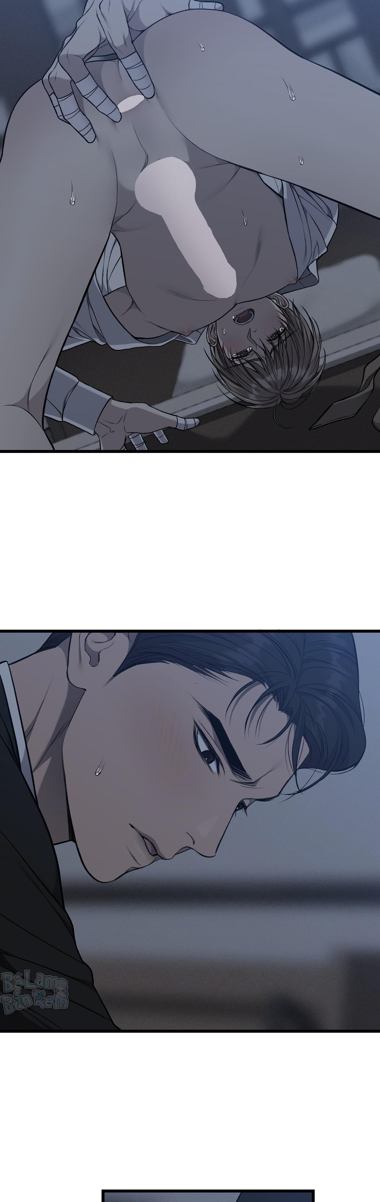 XX ĐÊ TIỆN Chapter 56 - Next Chapter 57 H