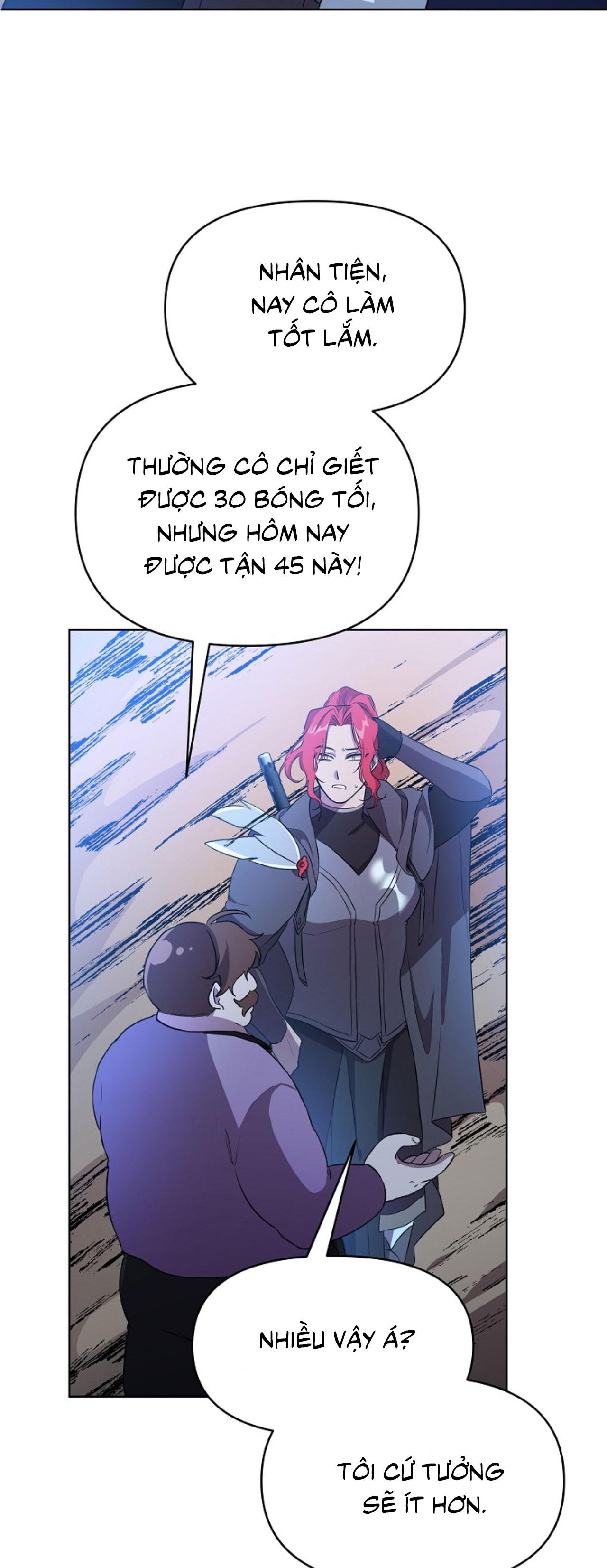 Hãy Lựa Chọn Anh Hùng Của Bạn Thật Cẩn Thận Chapter 17 - Trang 2