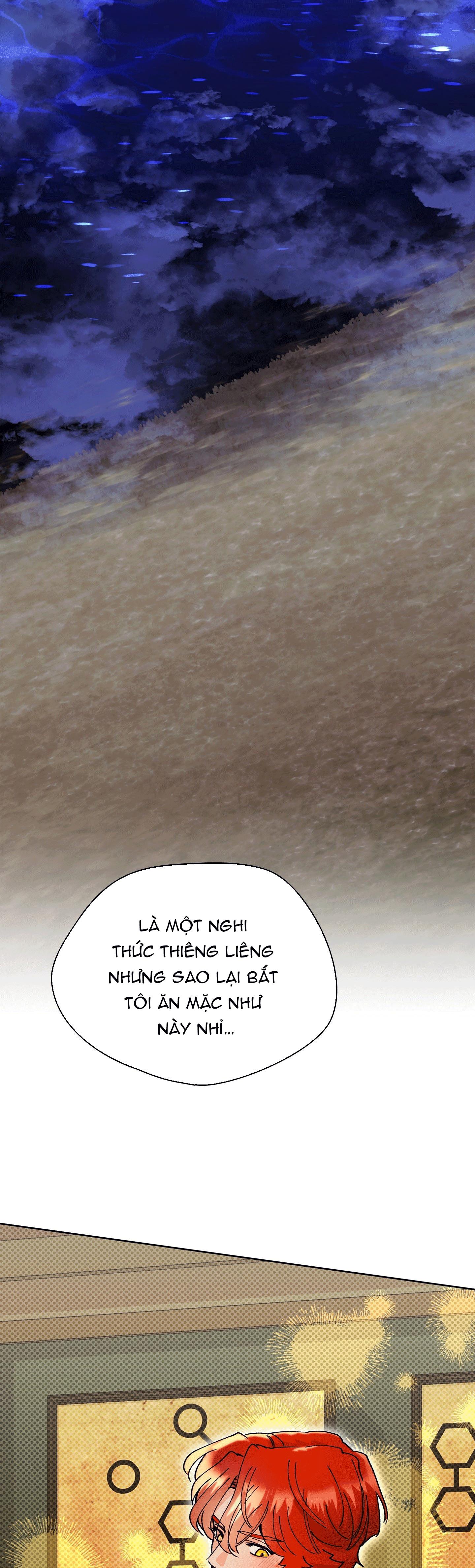 DÙNG THUỐC KÍCH DỤC CHINH PHỤC THẾ GIỚI Chapter 13 - Next Chapter 14