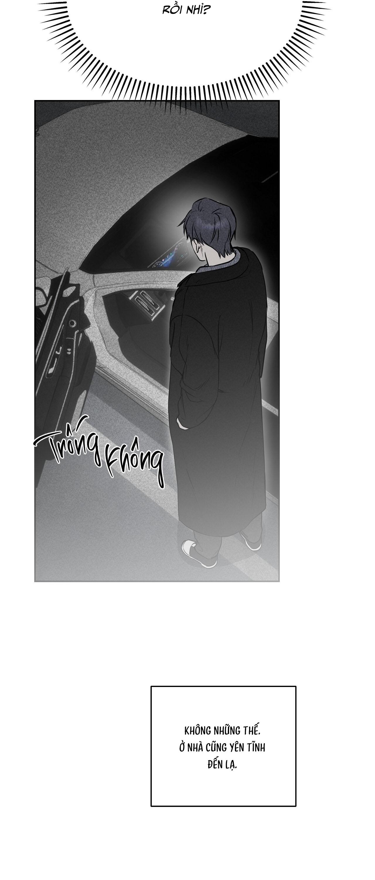 ÁNH NẮNG LEN LỎI Chapter 5 - Next 