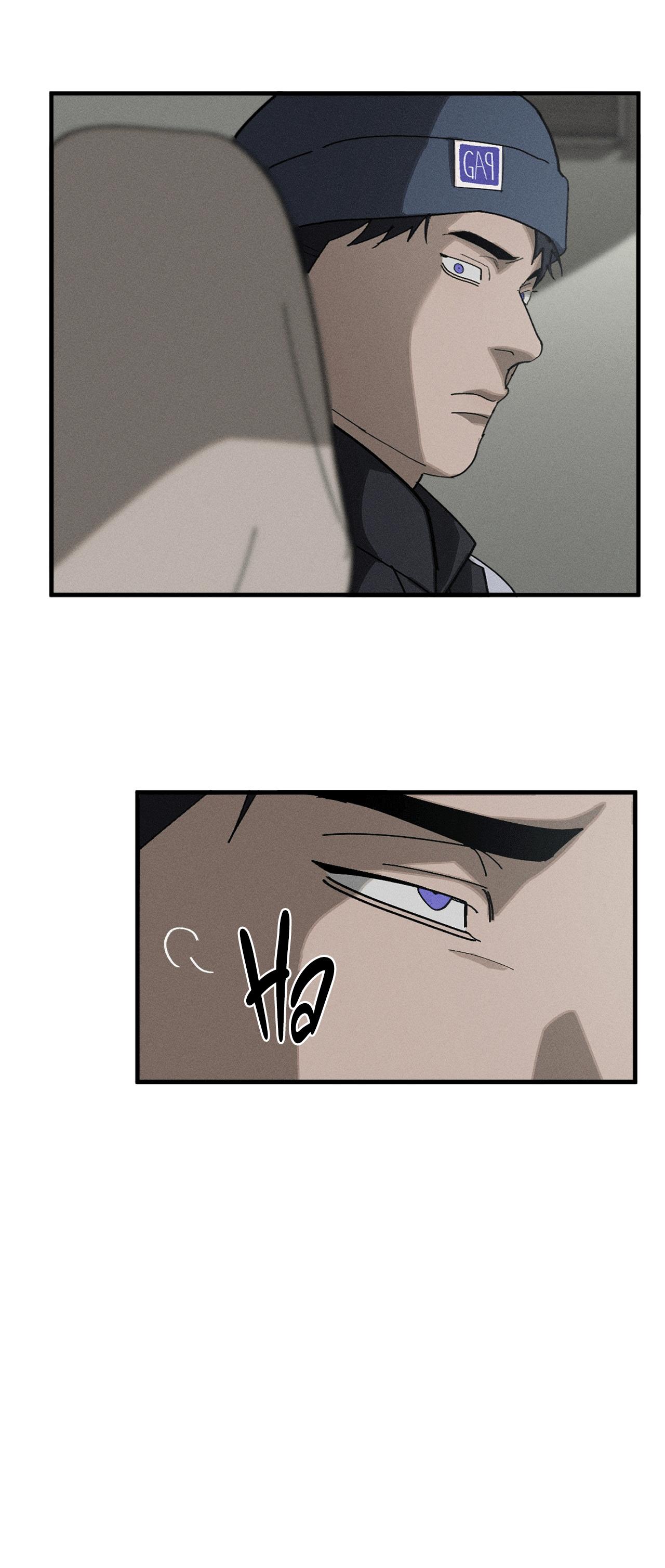 LỬA TÌNH BỐC CHÁY Chapter 11 - Next 