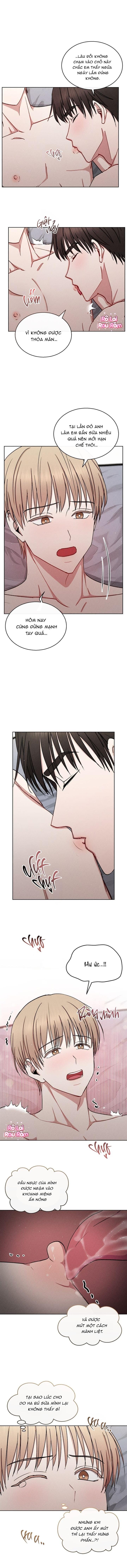 Giá Như Anh Cần Em Chapter 97 H++ - Next 