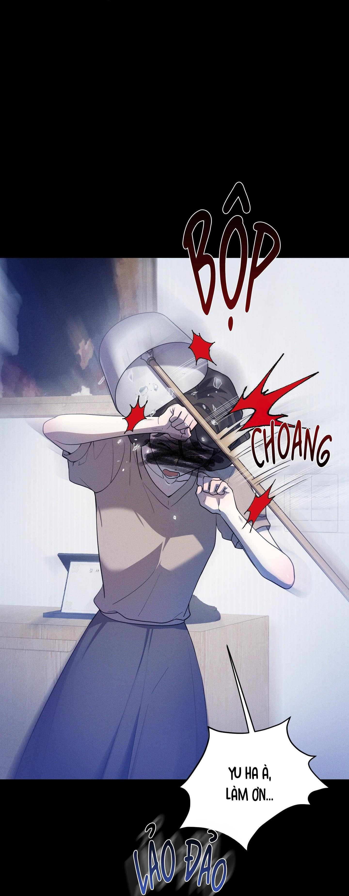 (CBunu) Chuyện Rằng Tôi Yêu Cậu Chapter 30 - Next 