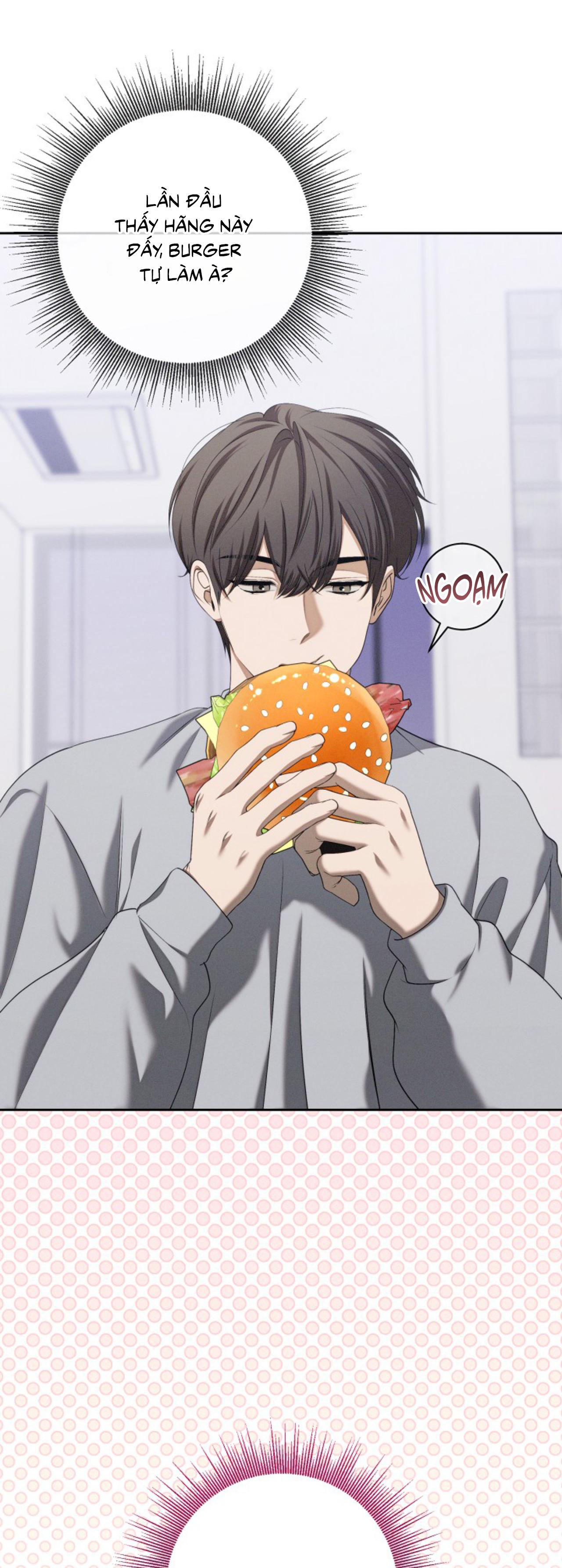 Critical Point Chapter 65 - Next Chapter 66