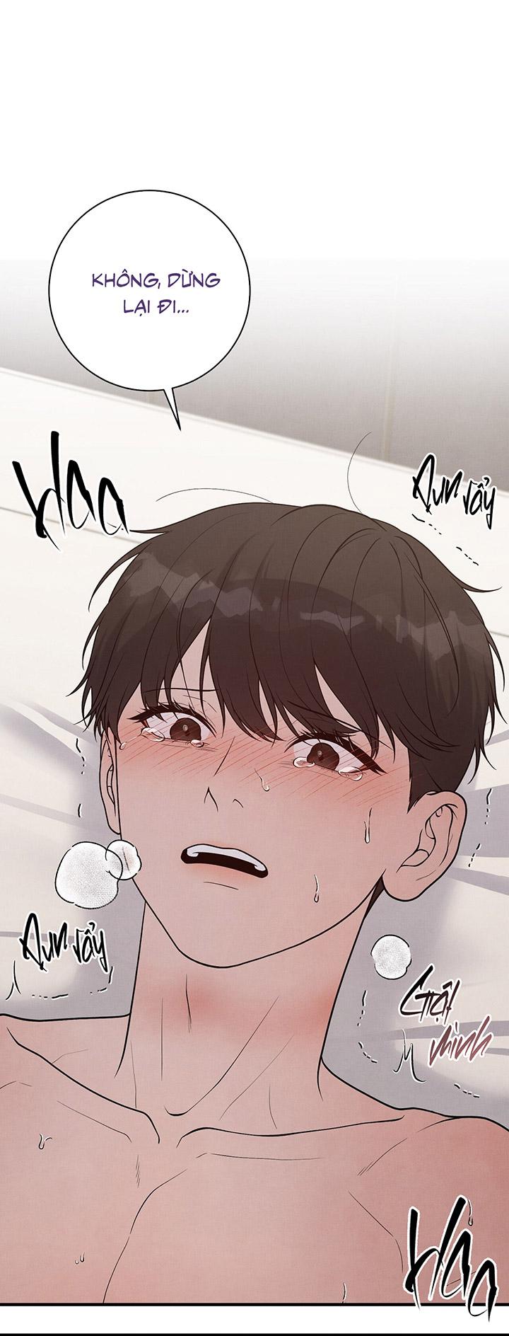 [DDT] HƯƠNG VỊ TÌNH THÂN Chapter 14 19+ - Trang 2