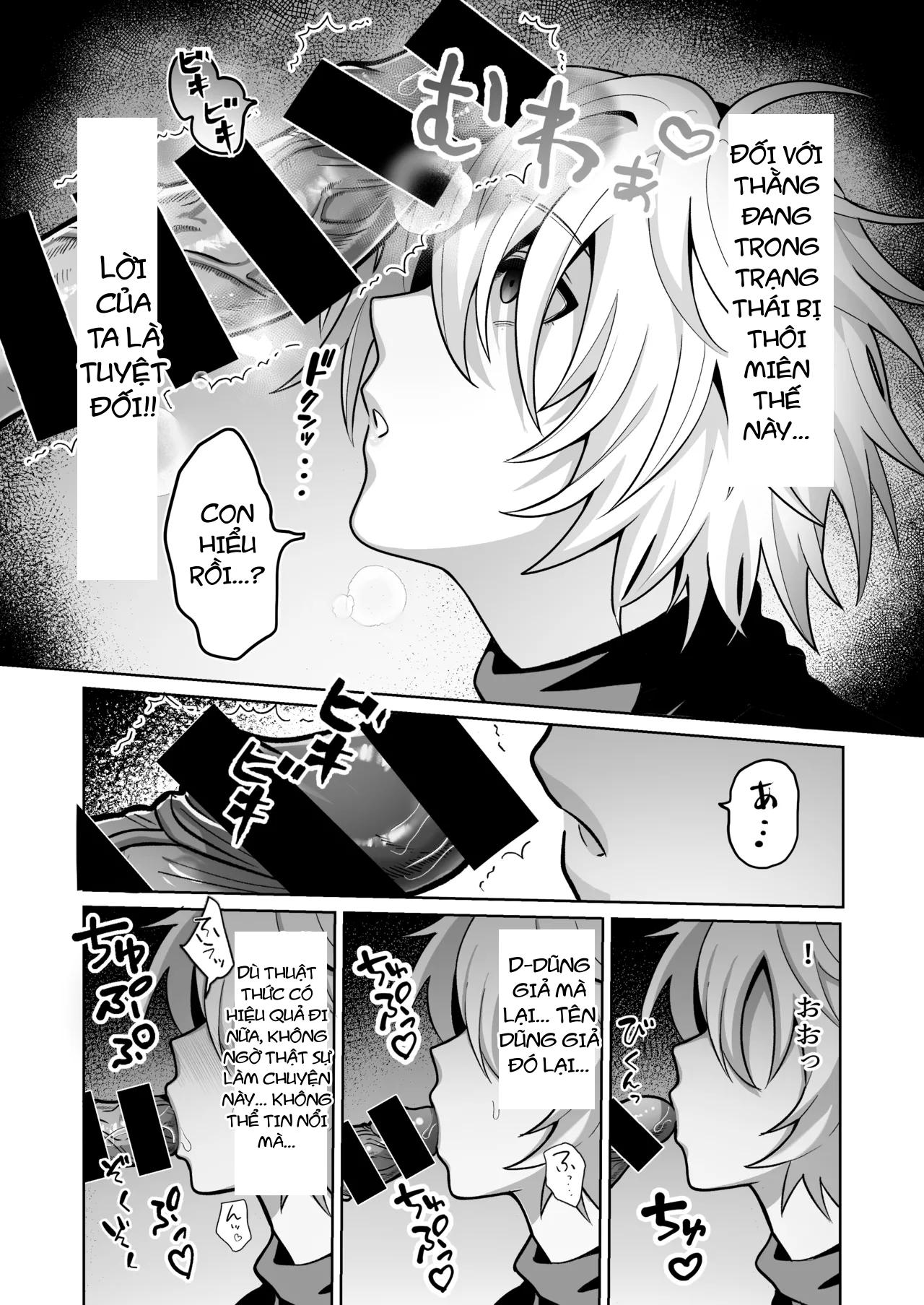 Tuyển tập trôn có lài Chapter 129 - Next Chapter 130