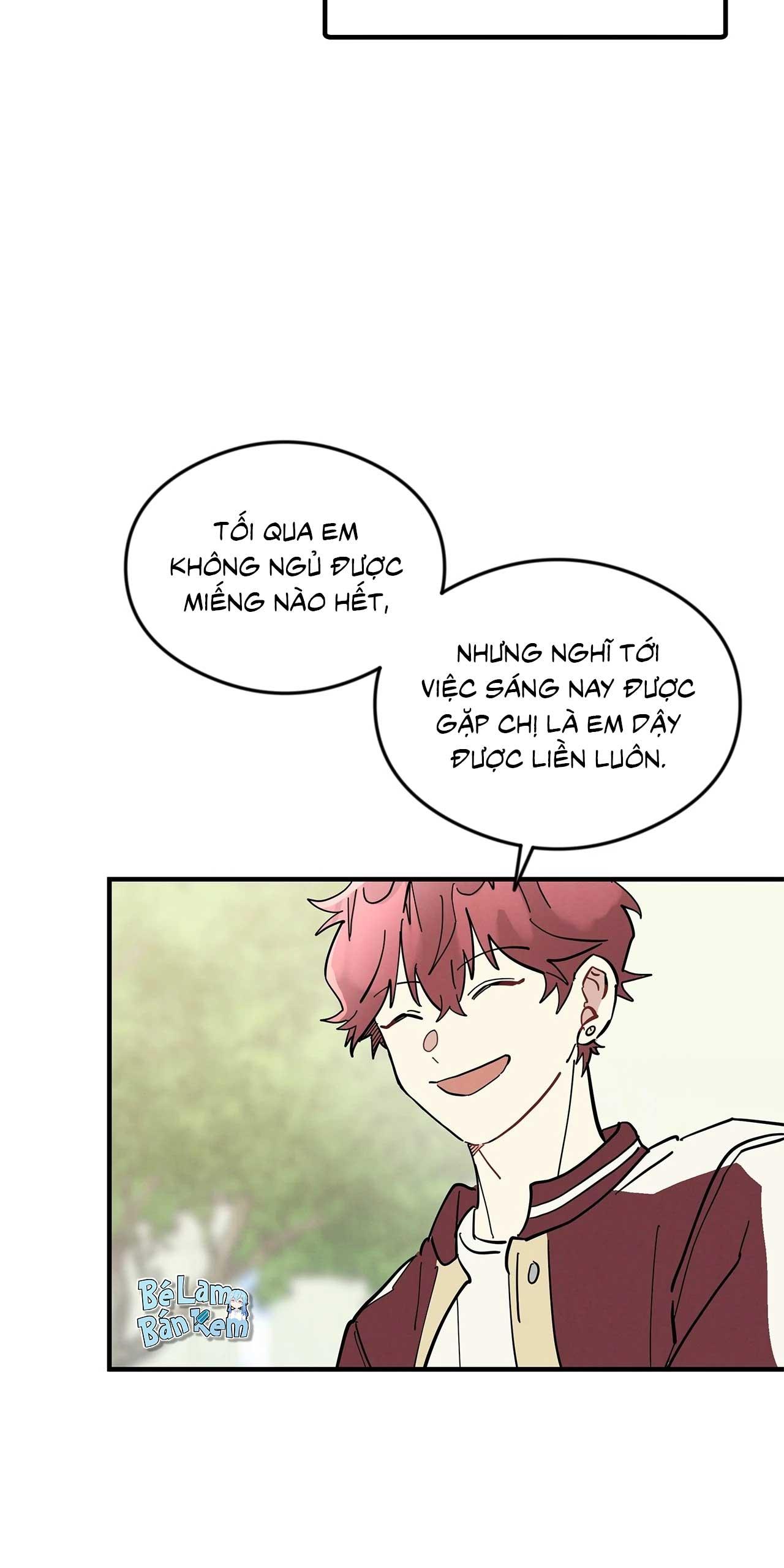 One-Room TA Chapter 32 - Next 