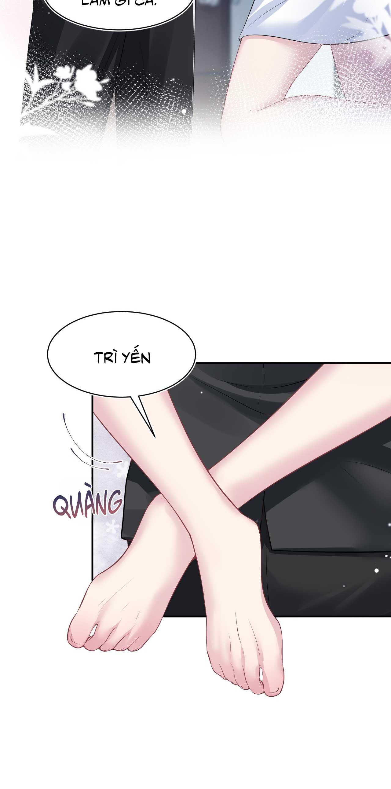 Tuyệt mỹ bạch liên hoa online dạy học Chapter 199 - Next Chapter 200