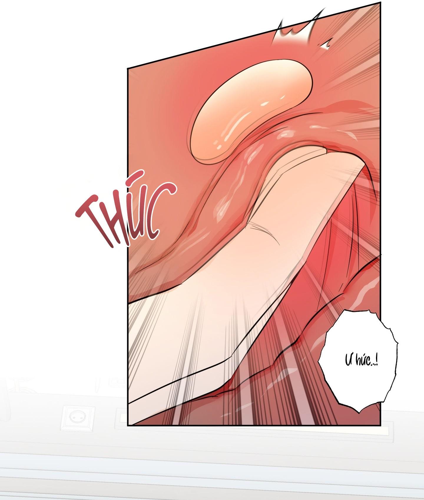 (CBunu) Bí Quyết Chinh Phục Tình Đơn Phương Chapter 11 H+ - Next Chapter 12