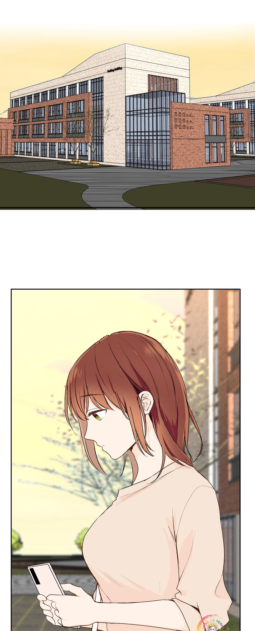 Liquor Gummies Chapter 60 - Next 