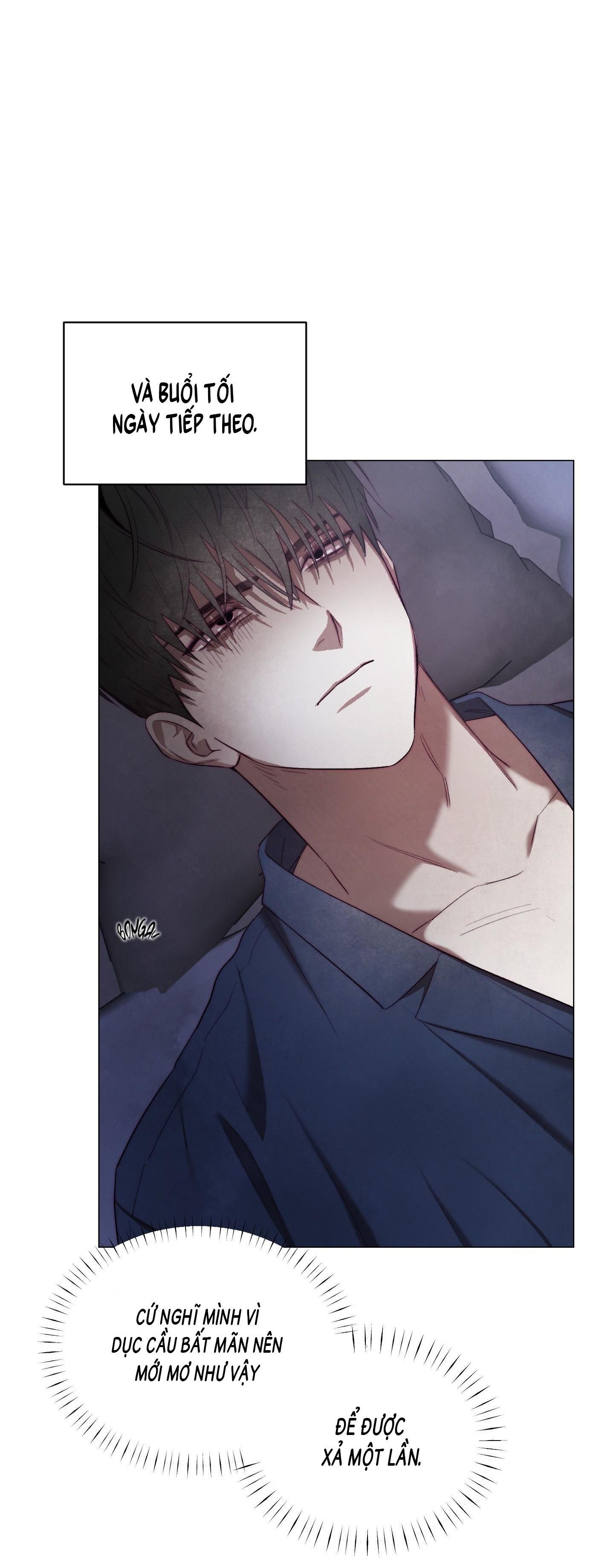 HÃY CẨN THẬN KHI KÍ HỢP ĐỒNG Chapter 1 18+ - Trang 2