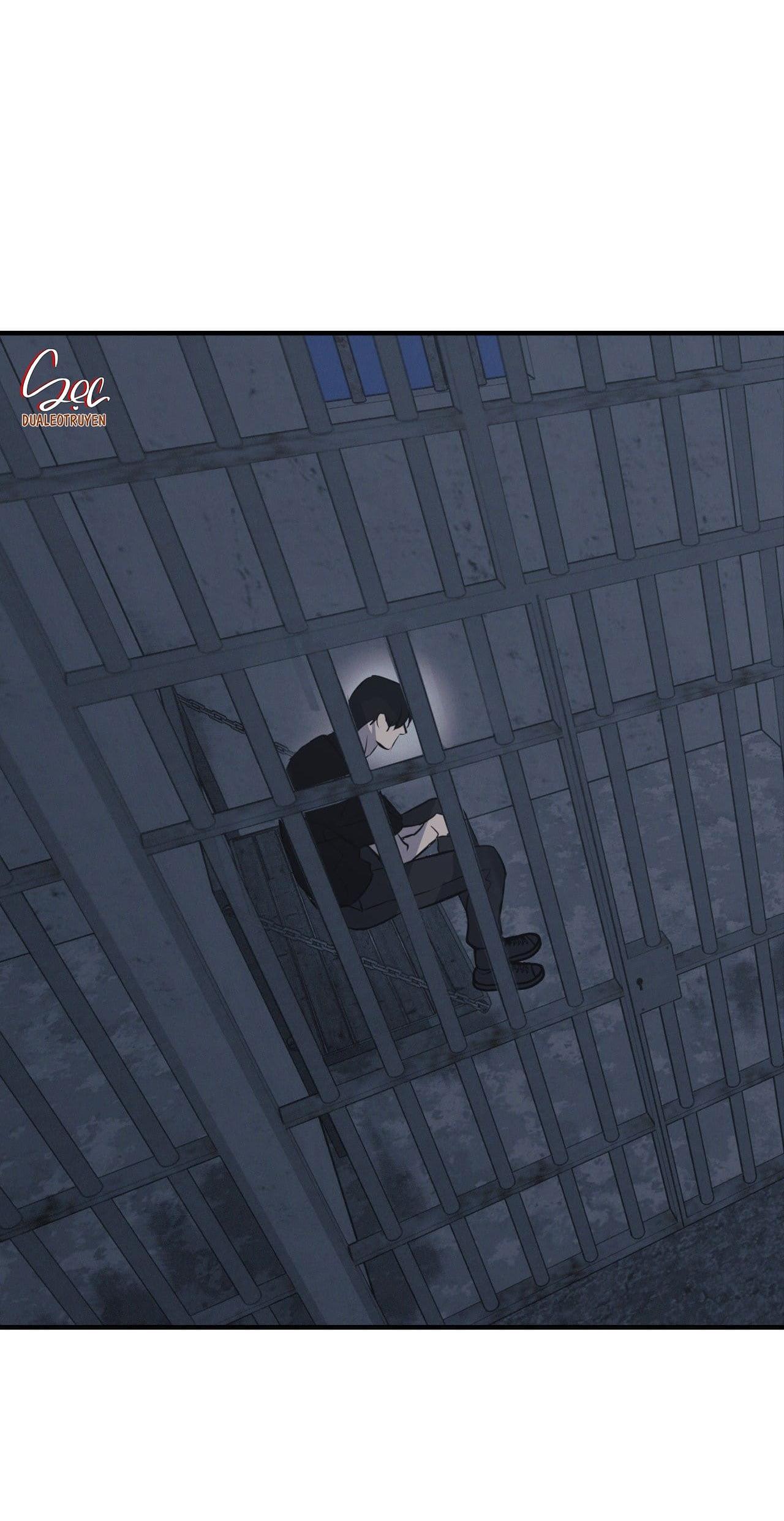 RISKY VICE Chapter 46 - Next Chapter 47