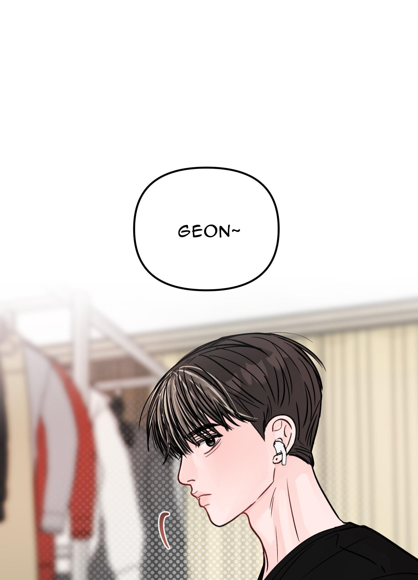 Không Thể Chấm Dứt Chapter 24 - Next 
