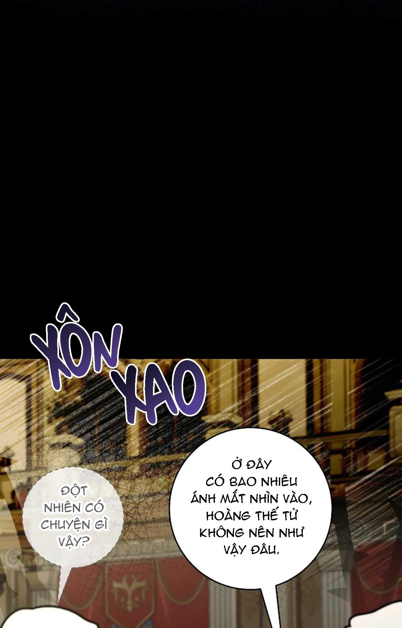 NGHỈ HƯU CHỨ KHÔNG PHẢI TÌNH YÊU Chapter 46 - Next 