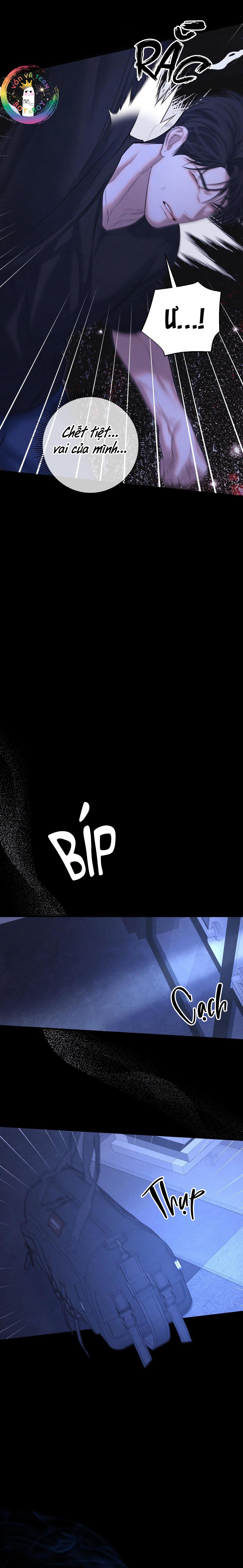 Màn Đêm Không Lối Chapter 49 - Next Chapter 50