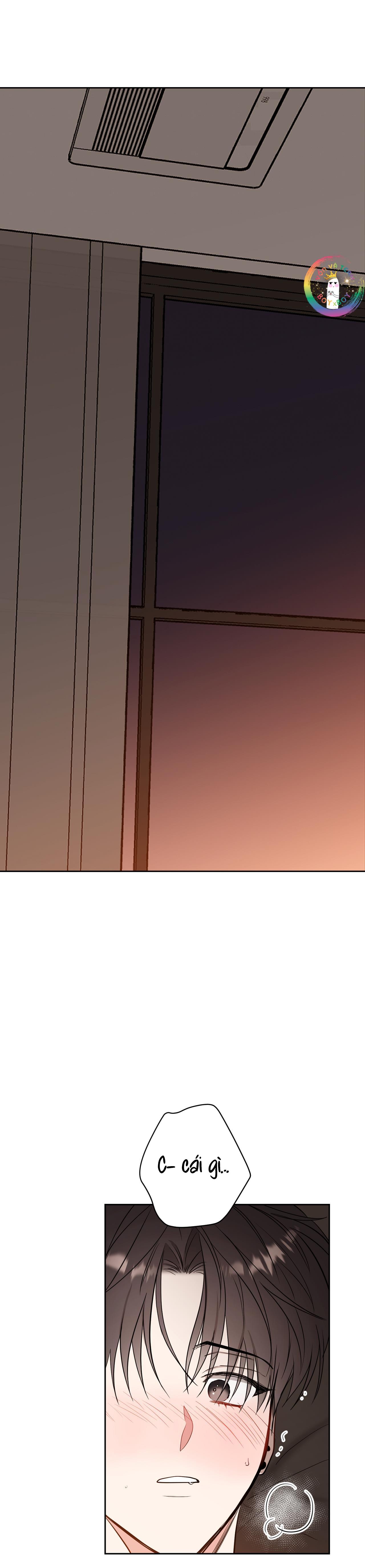 Sparkling Baby Chapter 30 H+++++ - Trang 2