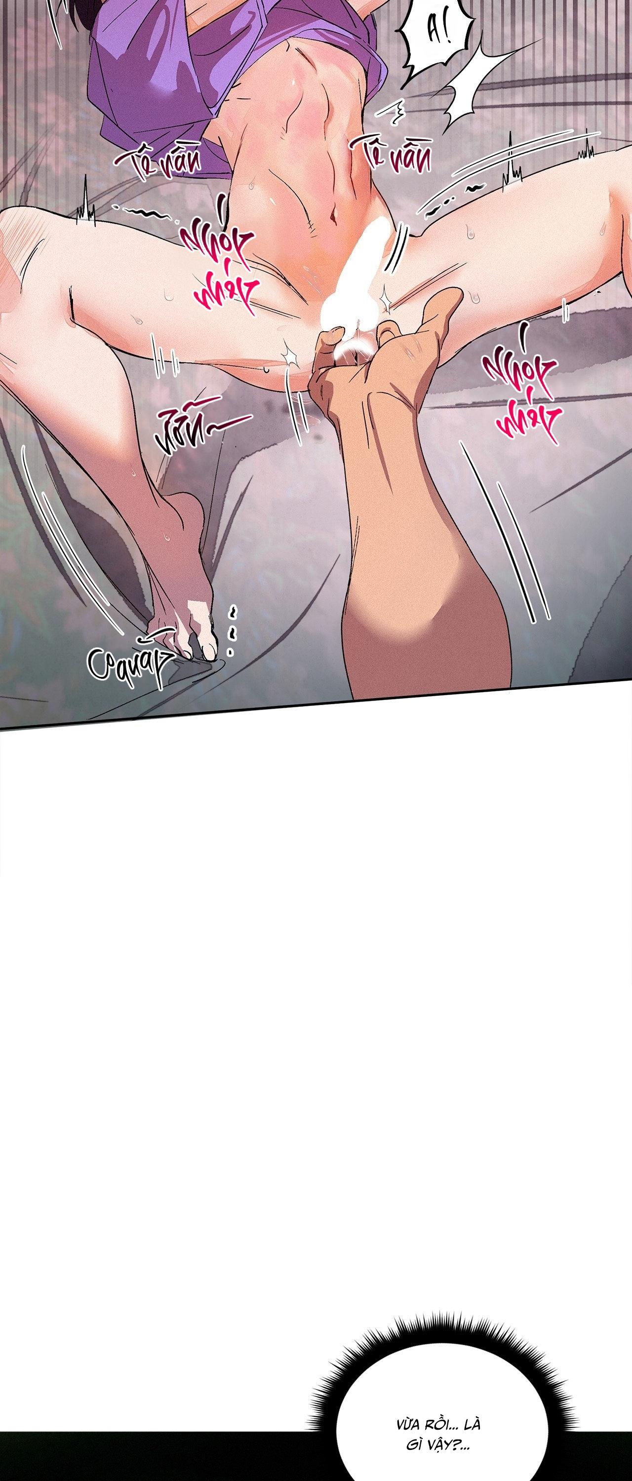 (GĐCV) THIÊNG LIÊNG Chapter 2 H+ cu khủng lồ - Next Chapter 3 H++ đụ tới bến