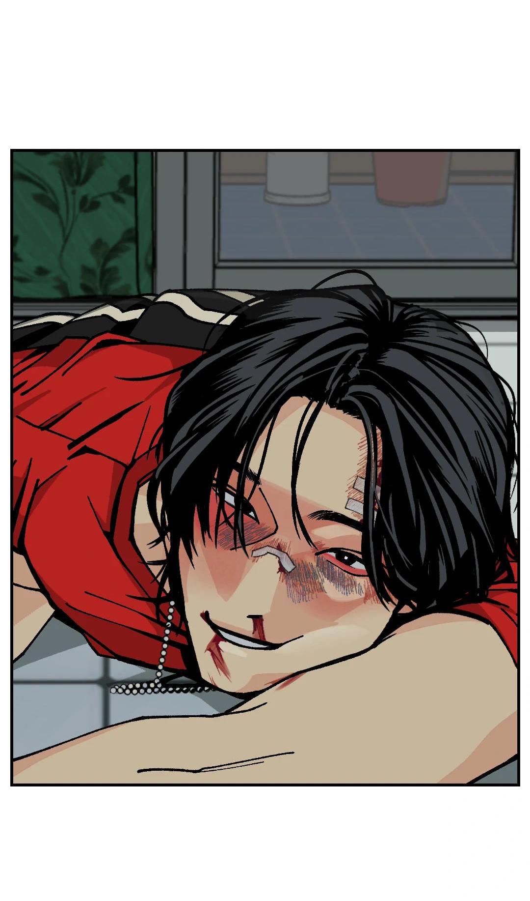 Bình An Của Chúa Chapter 1 - Trang 2