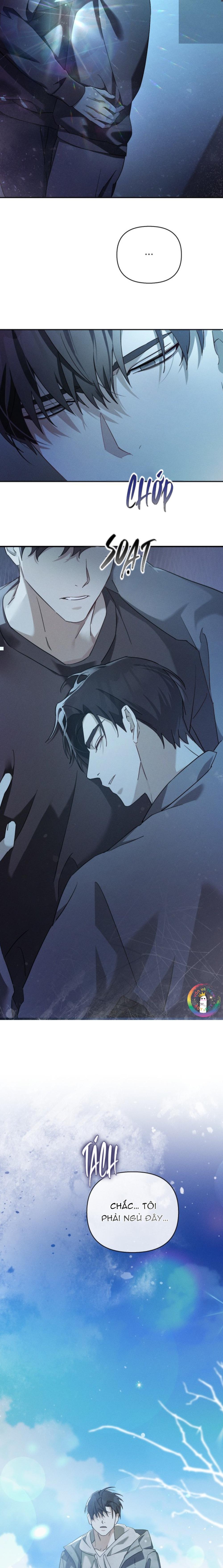 Ván Bài Đẫm Máu Chapter 8 - Next Chapter 9
