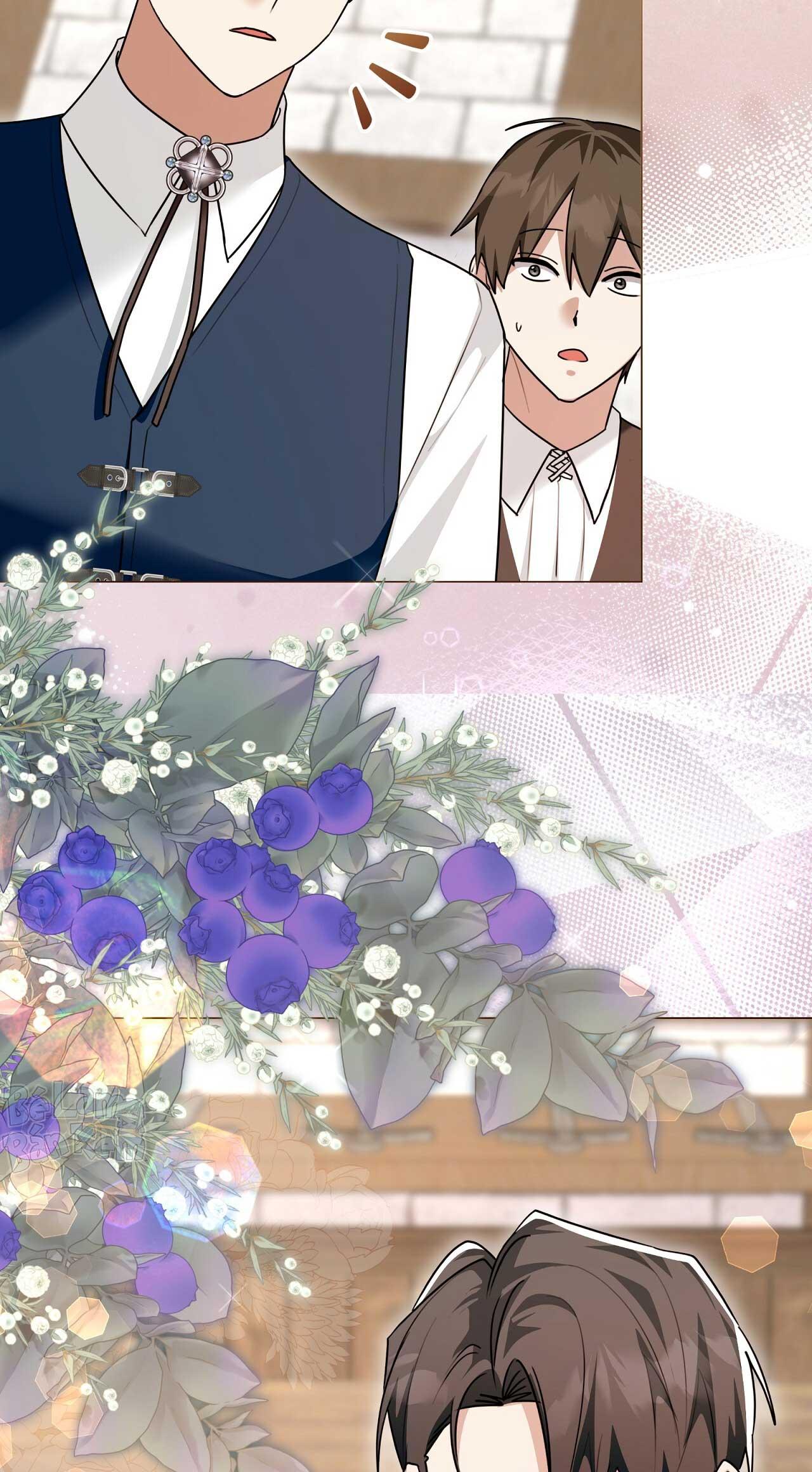 Xuyên thành cục bông của tên cuồng công Chapter 44 - Next Chapter 45