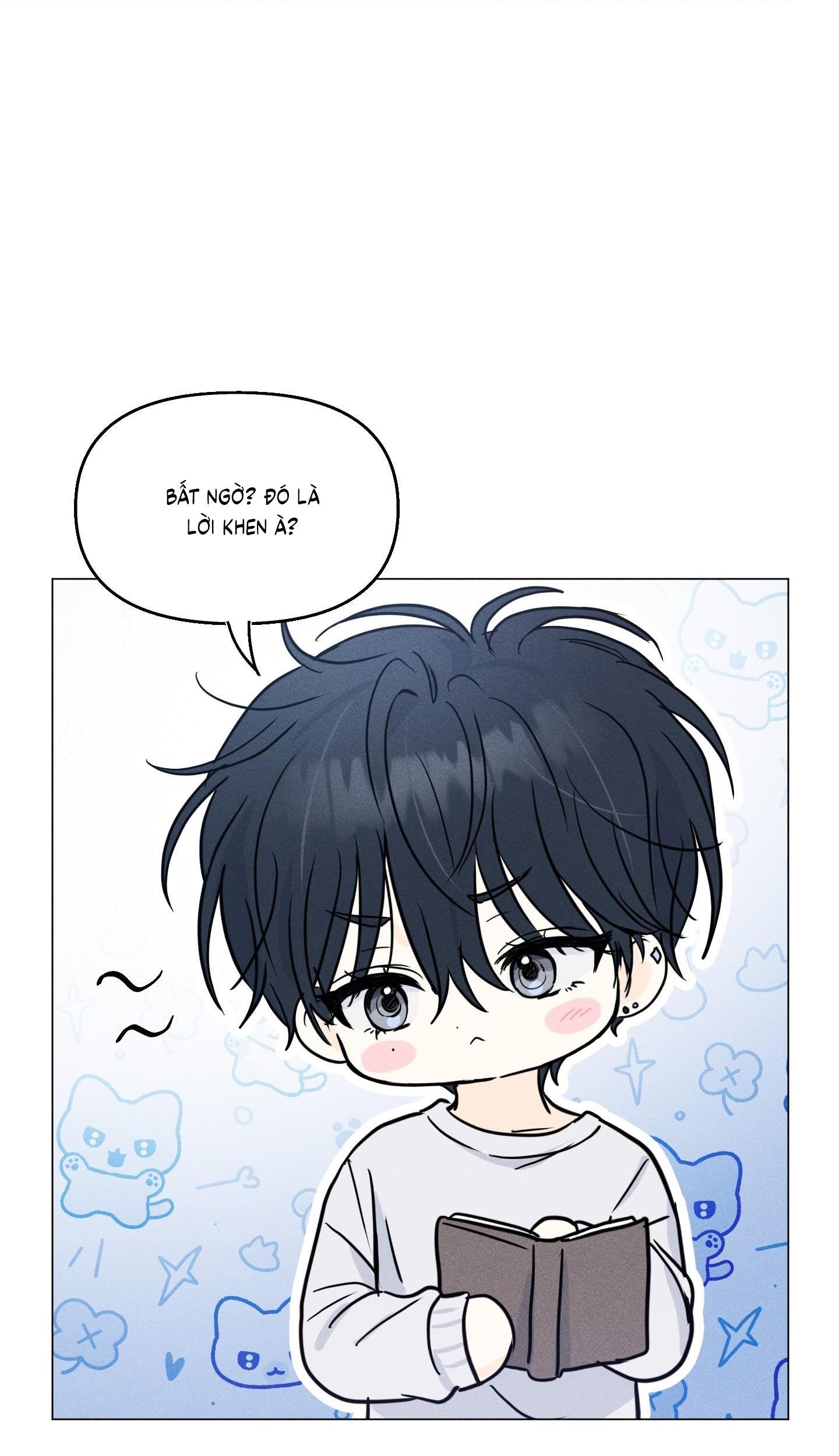 (CBunu) LOVE STRUCK Chapter 10 - Next Chapter 11