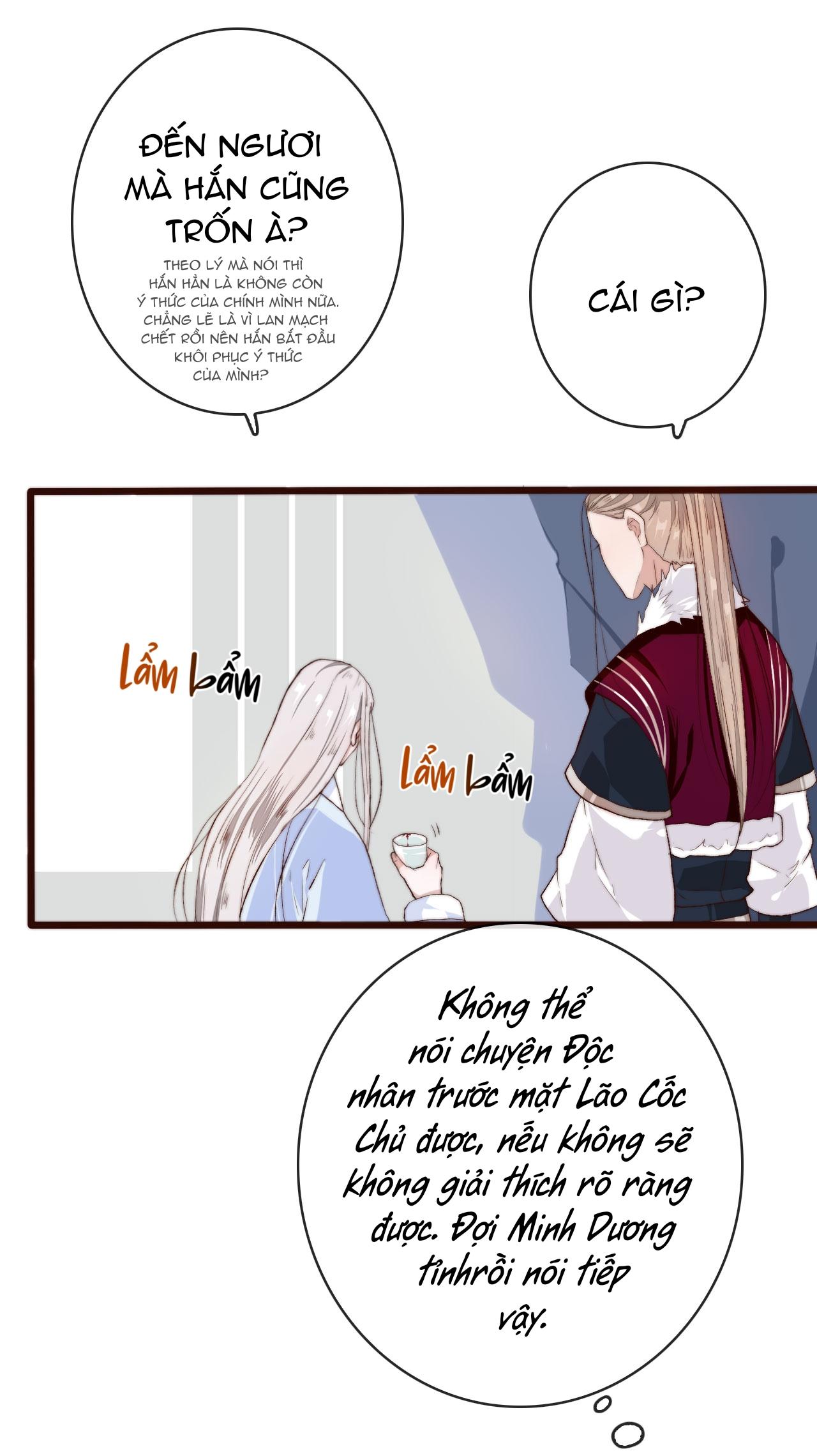 Hạnh Lâm Phương Hoa Chapter 93 - Next 