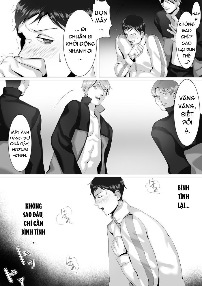 Oneshot hỏny Chapter 445 - Next Chapter 446