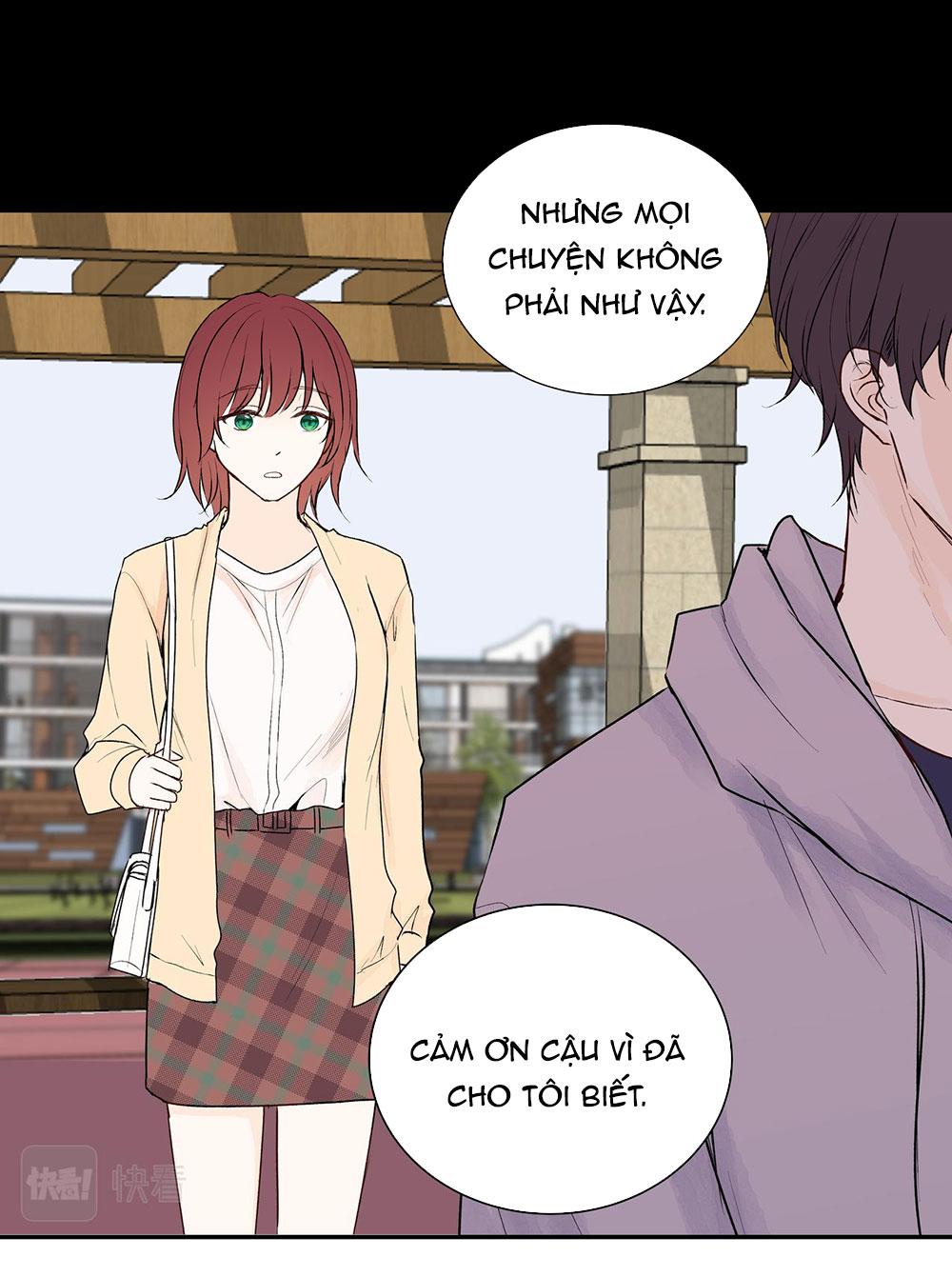 Liquor Gummies Chapter 57 - Next 