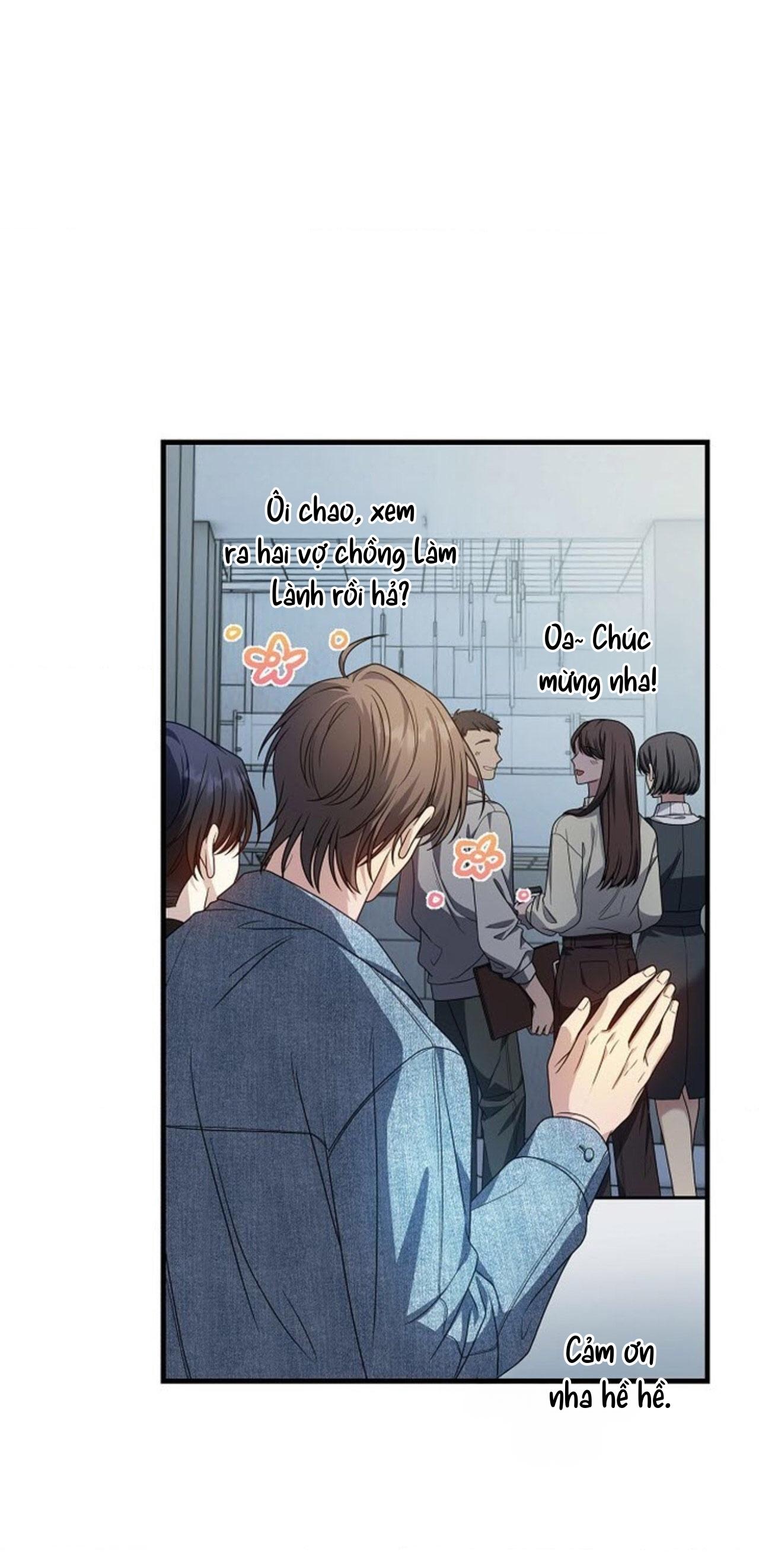 Xin Sếp Phê Duyệt Tối nay Chapter 10 - Next Chapter 11