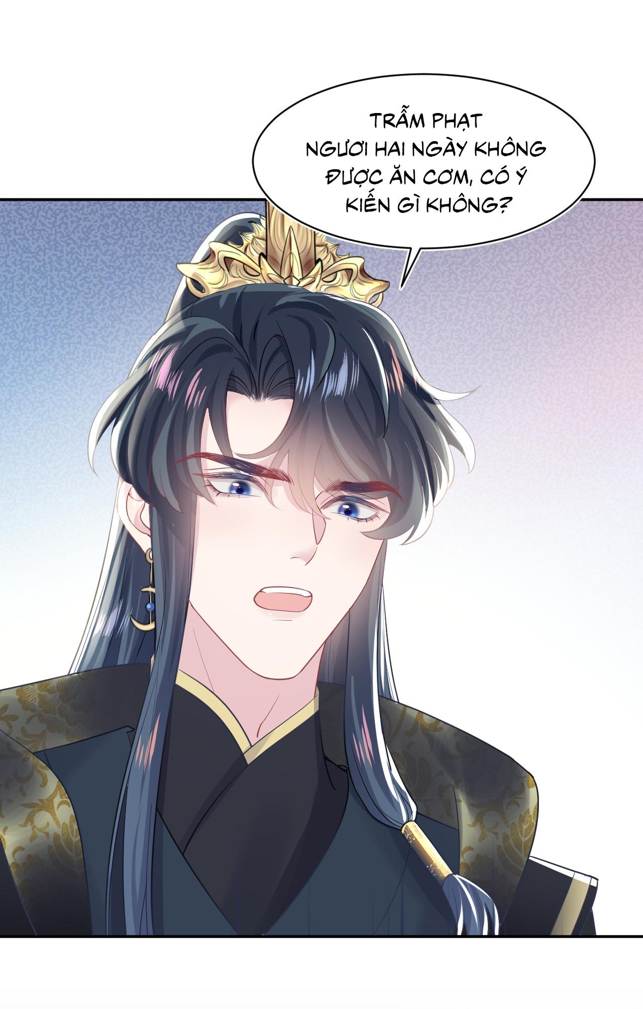 Tuyệt mỹ bạch liên hoa online dạy học Chapter 37 - Next Chapter 38