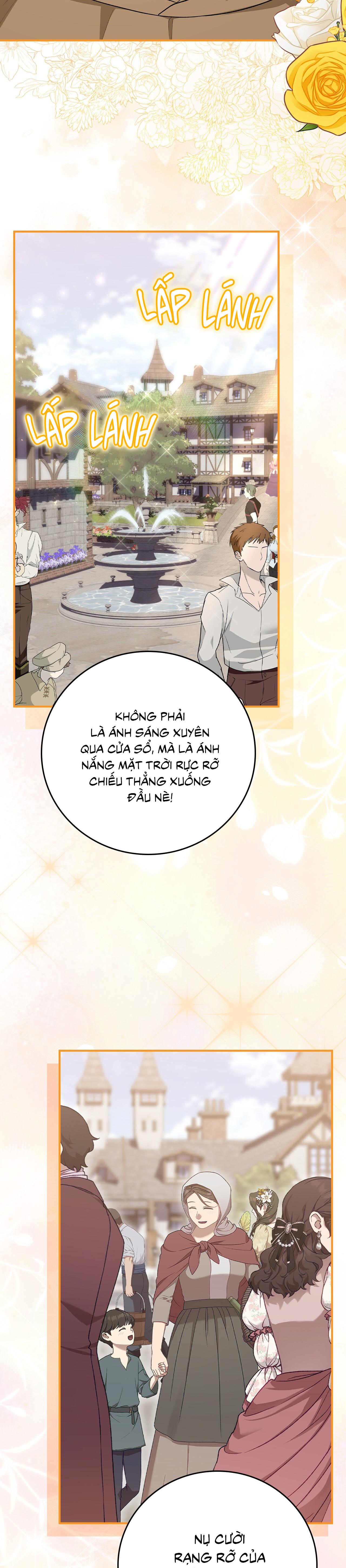 Xuyên thành cục bông của tên cuồng công Chapter 18 - Next 