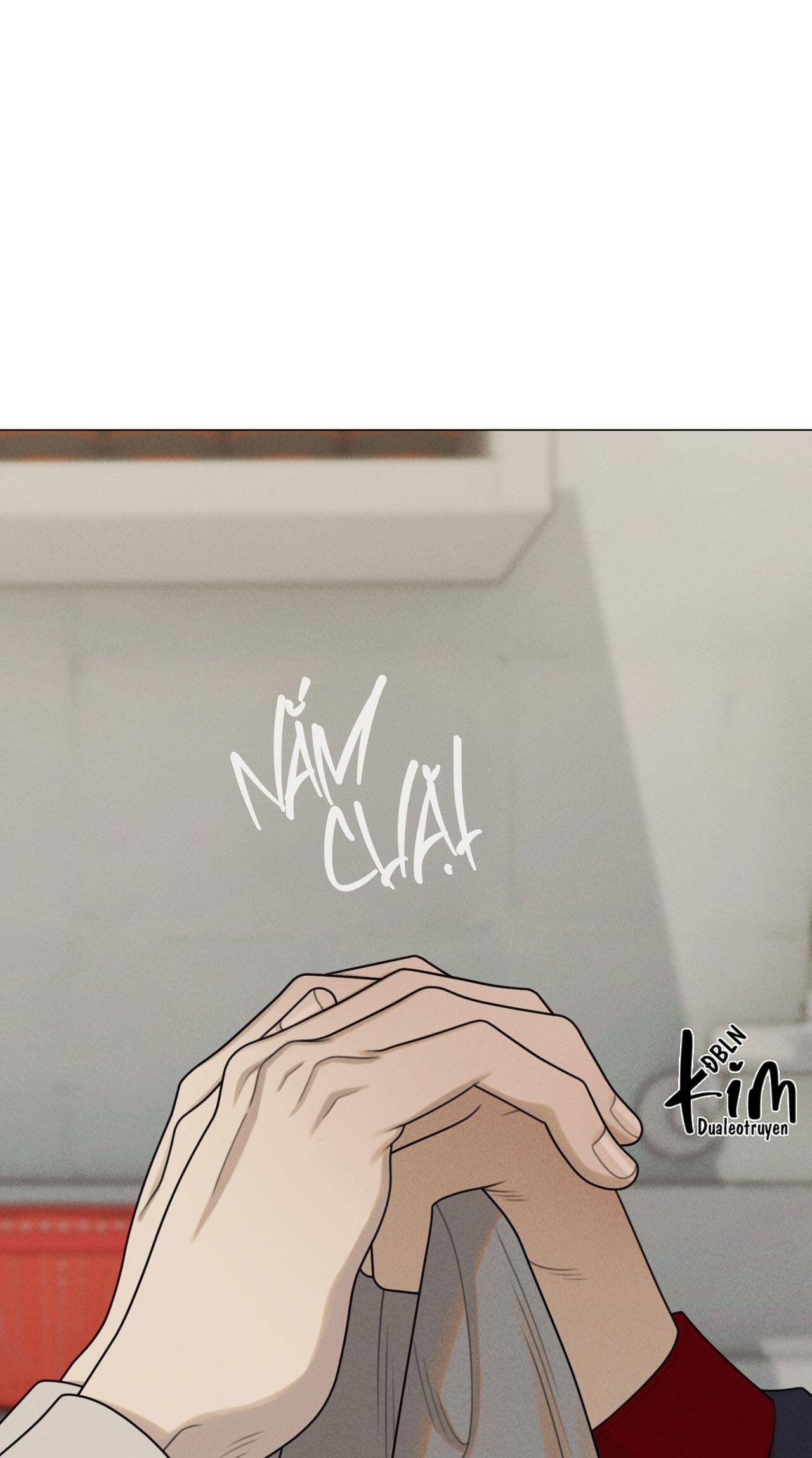 QUẺ BÓI GIẤC MƠ CỦA YÊU TINH Chapter 59 - Next Chapter 60