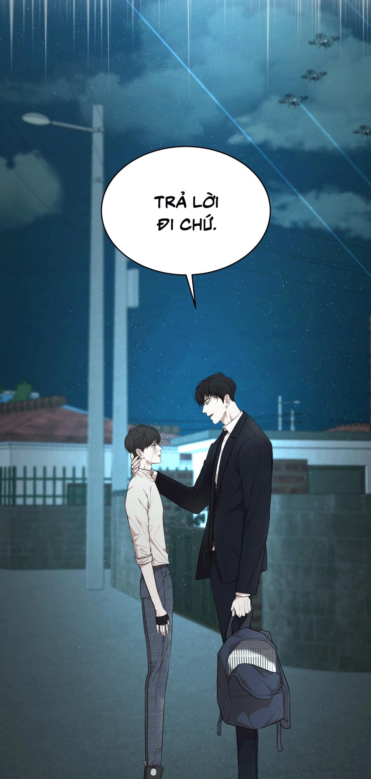 KHỞI NGUỒN SỰ SỐNG Chapter 54 - Next Chapter 55